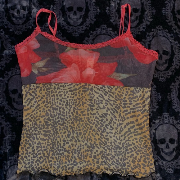 Annex Tops - Annex Cami Top